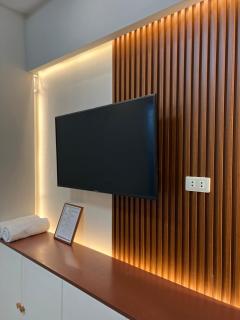 Lipa City Transient Room - 2