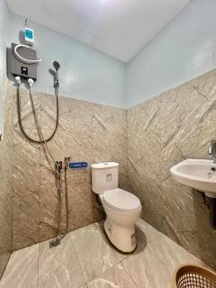 Lipa City Transient Room - Inosloban - 1