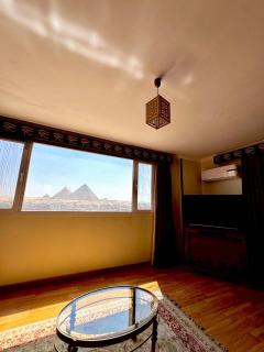 PYRAMIDS TOWER Inn - Il Cairo - 7