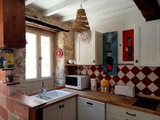 La Terrasse des Moulins Maison de Charme - 7