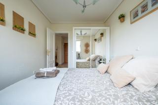 Luminoso Apartamento Playa Ris con garaje - 2