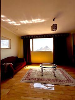 PYRAMIDS TOWER Inn - Il Cairo - 2