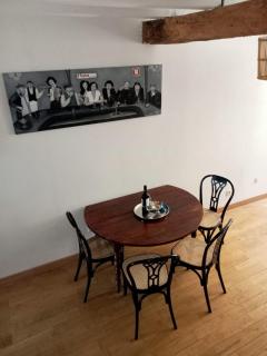 La Terrasse des Moulins Maison de Charme - 1