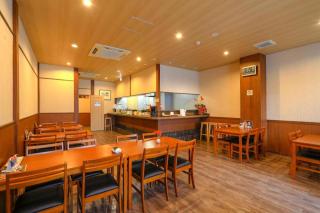 Hotel Naniwa Shinsekaimae - Osaca - 8