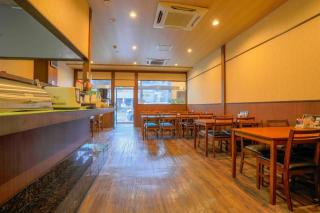 Hotel Naniwa Shinsekaimae - Osaca - 4