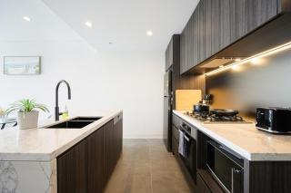 Olympic Park 1Br modern apt near train shops with pool - Sidney - 9
