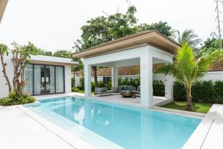 Mouana Breeze Mai Khao 4-bedroom Pool Villa 9919 - Mai Khao Beach - 5