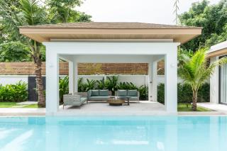 Mouana Breeze Mai Khao 4-bedroom Pool Villa 9919 - Mai Khao Beach - 2