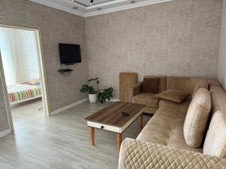 Panorama Park 1 bedroom apartment - Bakoe - 5