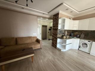 Panorama Park 1 bedroom apartment - Bakoe - 4