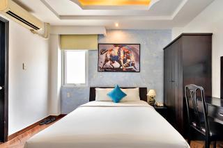 S79 Residences Yaya - Ho Chi Minh - 9