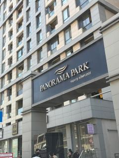 Panorama Park 1 bedroom apartment - Bakoe - 0