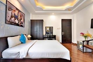 S79 Residences Yaya - Ho Chi Minh - 8