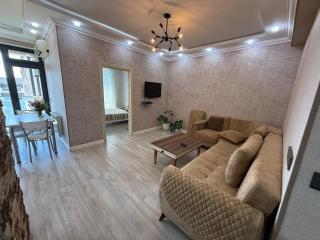 Panorama Park 1 bedroom apartment - Bakoe - 3