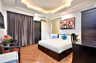 S79 Residences Yaya - Ho Chi Minh - 7