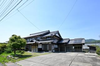 Oyakata Sekigahara, near the Tokugawa Ieyasu Battle of Sekigahara and Nakasendo, 8LDK, 1 building for rent - - 8