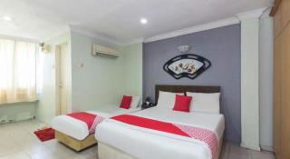 OYO 90118 Suntex Hotel - Kuala Lumpur - 3