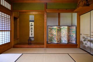 Oyakata Sekigahara, near the Tokugawa Ieyasu Battle of Sekigahara and Nakasendo, 8LDK, 1 building for rent - - 5