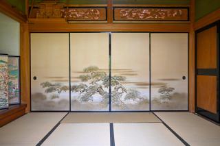 Oyakata Sekigahara, near the Tokugawa Ieyasu Battle of Sekigahara and Nakasendo, 8LDK, 1 building for rent - - 6