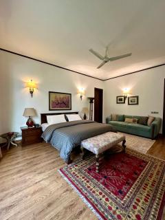 Elevé Villa - Karachi - 7