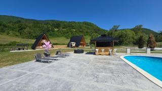 Etno Selo RELAX - 2