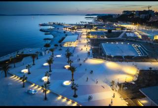 Lu Apartments Split - 9
