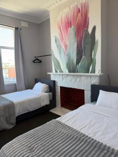 Freo Lodge Boutique Hostèl - Fremantle - 0