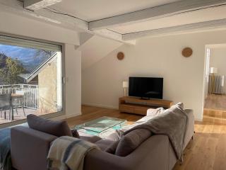 Superbe maison de vacances au centre d’embrun - Embrun - 9
