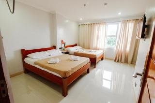 Hotel Lapira Vigan - Vigan - 9