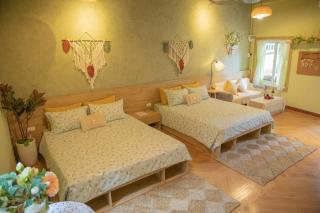 Old Quarter Center - 3 beds- Netflix - Big Balcony - Hanoi - 1