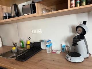 Ferienwohnung Vierjahreszeiten Winter - Bad Langensalza - 5