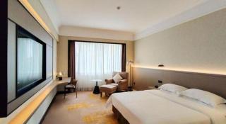 Fangzhong Holiday Hotel - Dongguan - 5