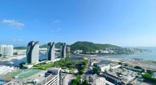 Sanya Yellow River Kyoto Hotel - Sanya - 4