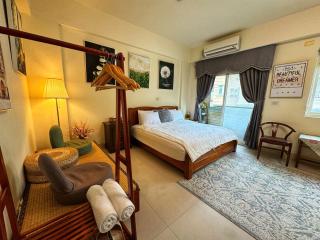 Downshifters House - Tongluo - 0