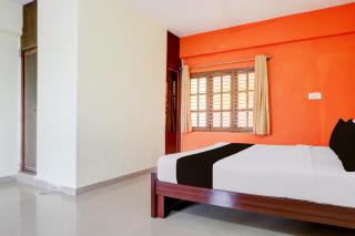 Hotel O AADITYA COMFORTS BOARDING & LODGING - Chik Bānavar - 0