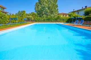 Moonlight Apartment - Terrazza Vista Lago e Piscina - Desenzano del Garda - 9