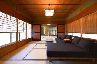 Oyakata Sekigahara, near the Tokugawa Ieyasu Battle of Sekigahara and Nakasendo, 8LDK, 1 building for rent - 2