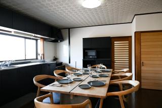 Oyakata Sekigahara, near the Tokugawa Ieyasu Battle of Sekigahara and Nakasendo, 8LDK, 1 building for rent - 4