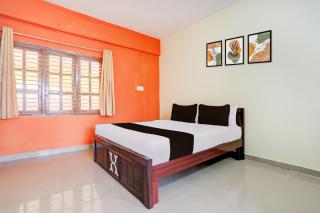 Hotel O AADITYA COMFORTS BOARDING & LODGING - Chik Bānavar - 7