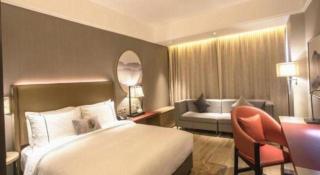 Echeng Hotel Guiyang Exhibition Center Financial City - Guiyang - 4