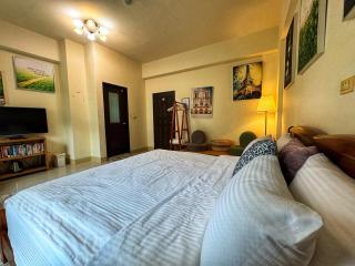 Downshifters House - Tongluo - 1