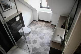 Apartment Dublin im Brikkhaus "regionale Historie trifft auf internationale Moderne" - 4