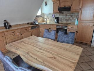 Ferienwohnung Wiesengrund - 5