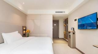 Hanting Hotel Chengdu Kehua Bei Road Sichuang University - Chengdu - 5