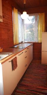 SUMMERHOUSE ДАЧА near the BEACH - Gauja - 9