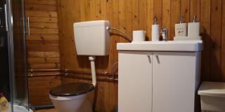 SUMMERHOUSE ДАЧА near the BEACH - Gauja - 7