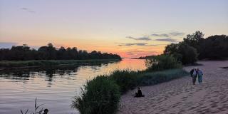 SUMMERHOUSE ДАЧА near the BEACH - Gauja - 6