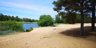 SUMMERHOUSE ДАЧА near the BEACH - Gauja - 3