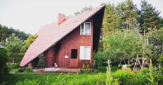SUMMERHOUSE ДАЧА near the BEACH - Gauja - 2