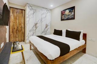 Hotel O Amazing House - Neu-Delhi - 9